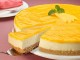 Limonlu Cheese Cake